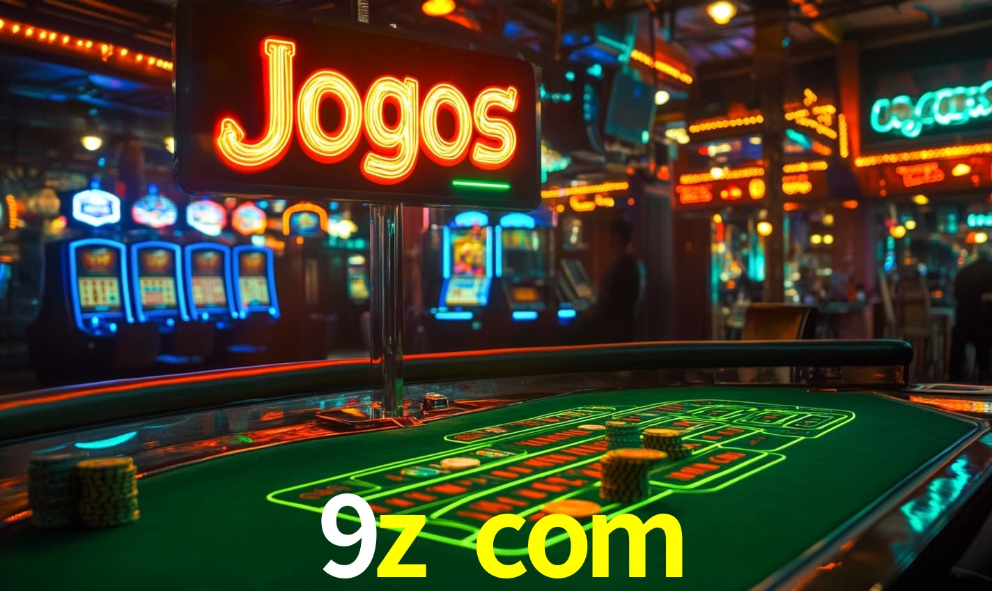 Live Casino 9z com
