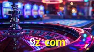 Welcome Bonus 9z com