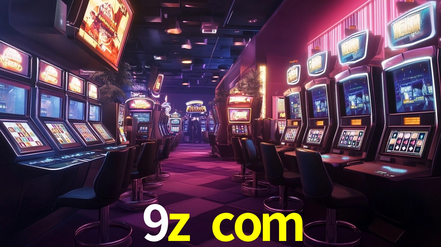 Welcome Bonus 9z com