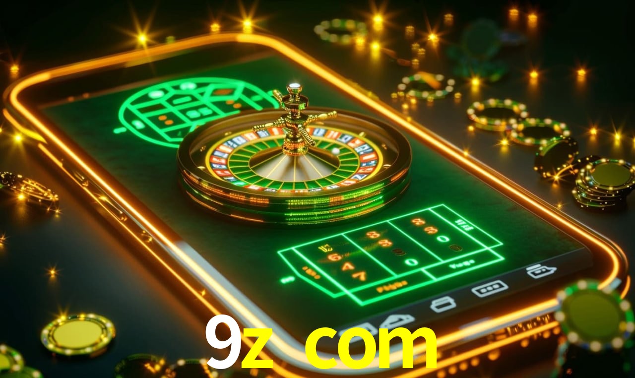 Account Benefits 9z com