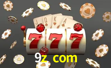 Live Casino 9z com