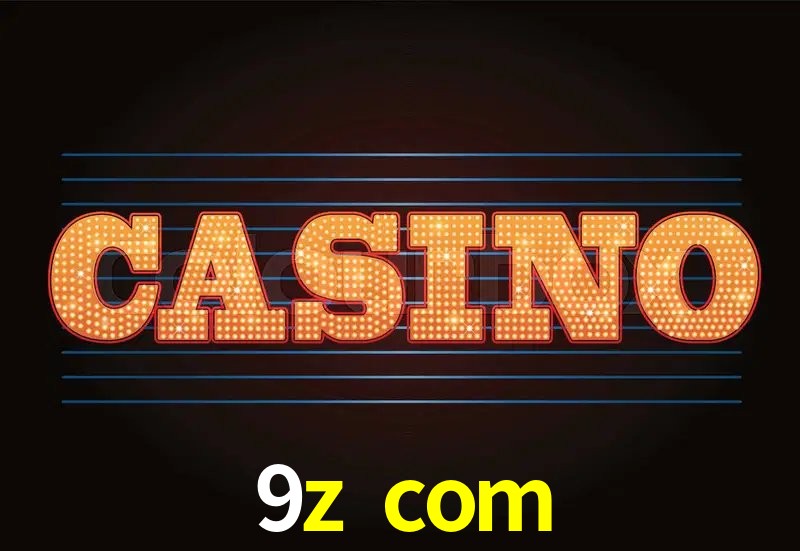 Experiência VIP 9z com